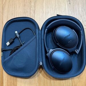 Bose QC 35 ii
